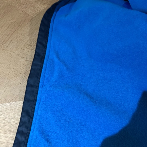 Columbia Fleece Lined Wind Jacket - Picture 4 of 4